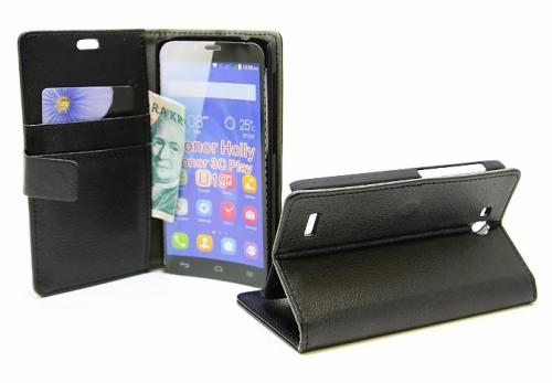 billigamobilskydd.seStandcase Wallet Huawei Honor Holly