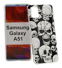 billigamobilskydd.seDesignskal TPU Samsung Galaxy A51 (A515F/DS)