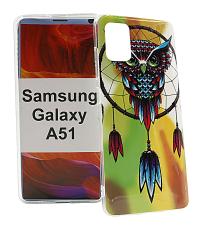 billigamobilskydd.seDesignskal TPU Samsung Galaxy A51 (A515F/DS)