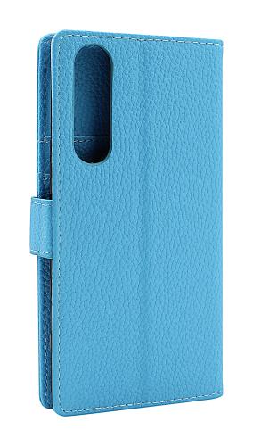 billigamobilskydd.seNew Standcase Wallet Sony Xperia 5 III (XQ-BQ52)