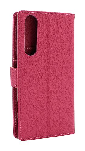 billigamobilskydd.seNew Standcase Wallet Sony Xperia 5 III (XQ-BQ52)