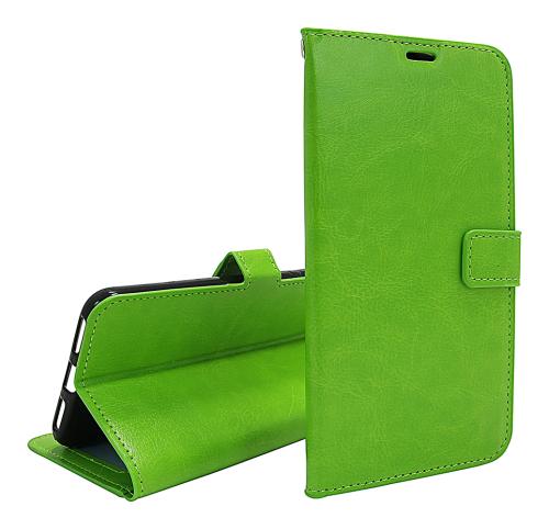 Crazy Horse Wallet Xiaomi Mi 10 / Xiaomi Mi 10 Pro