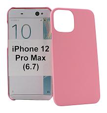 billigamobilskydd.seHardcase iPhone 12 Pro Max (6.7)