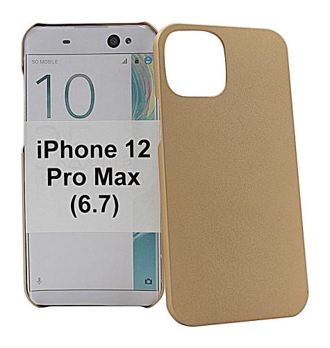 billigamobilskydd.seHardcase iPhone 12 Pro Max (6.7)