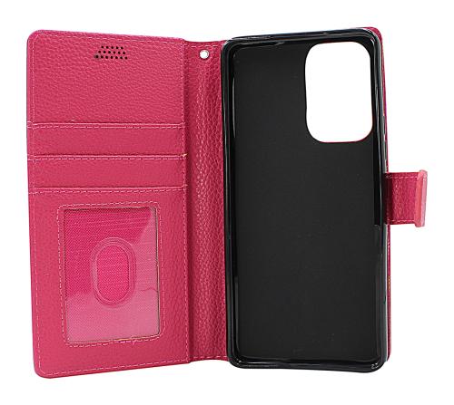 New Standcase Wallet Samsung Galaxy A53 5G (A536B)