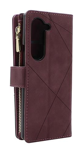 XL Standcase Lyxfodral Samsung Galaxy Z Fold6
