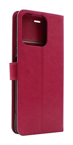 Crazy Horse Honor 200 Smart 5G Plånboksfodral