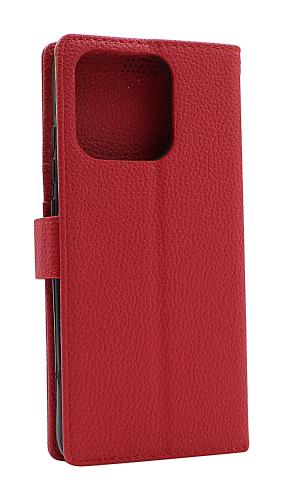 New Standcase Wallet Xiaomi Redmi 12C