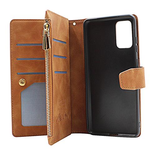 XL Standcase Lyxfodral Samsung Galaxy S20 Plus 5G (G986B)