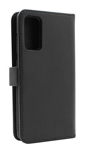 CoverinSkimblocker XL Magnet Fodral Samsung Galaxy S20 FE / S20 FE 5G
