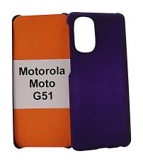 Hardcase Motorola Moto G51