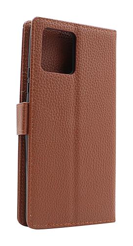 New Standcase Wallet Motorola Moto G72