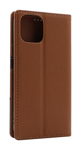 iPhone 12 / 12 Pro Lyxfodral Slim