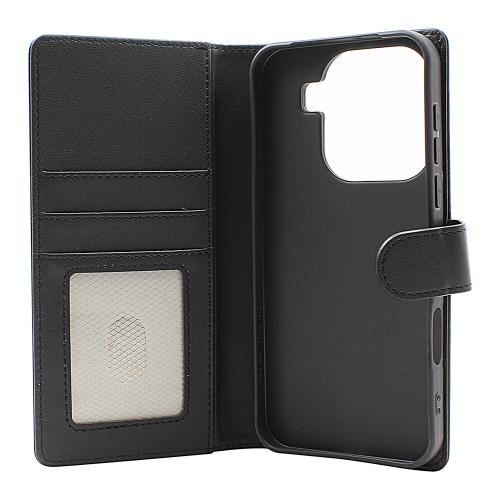 Skimblocker Oppo Find X9 Pro Plånboksfodral