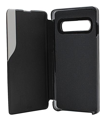 billigamobilskydd.seSmart Flip Cover Samsung Galaxy S10 (G973F)