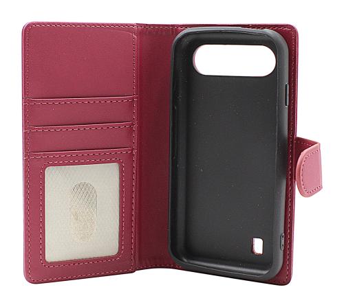 Skimblocker Doro Aurora A11 Plånboksfodral