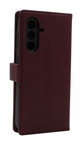 CoverinSkimblocker Samsung Galaxy A56 Magnet Plånboksfodral