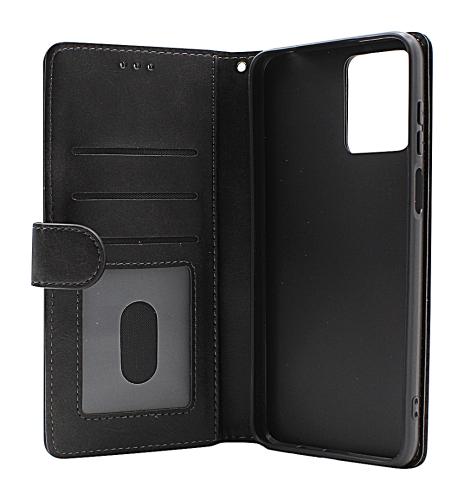 billigamobilskydd.seZipper Standcase Wallet Motorola Moto G53 5G