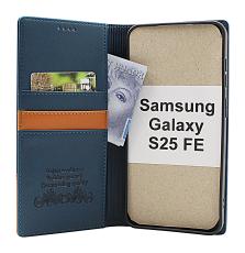 Samsung Galaxy S25 FE Lyxfodral Slim