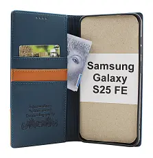 Samsung Galaxy S25 FE Lyxfodral Slim