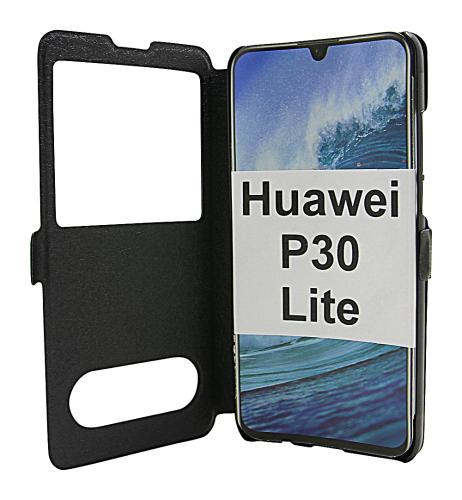 billigamobilskydd.seFlipcase Huawei P30 Lite