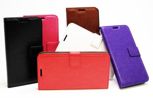 billigamobilskydd.seCrazy Horse Wallet LG K10 (K420N)