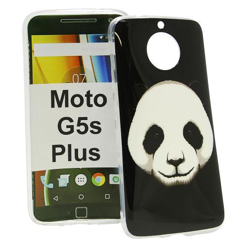 billigamobilskydd.seDesignskal TPU Moto G5s Plus (XT1806 XT1805)