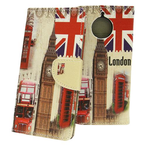 billigamobilskydd.seDesignwallet Moto G5s Plus (XT1806 XT1805)