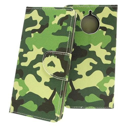 billigamobilskydd.seDesignwallet Moto G5s Plus (XT1806 XT1805)