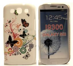 Hardcase skal Samsung Galaxy S3 (i9300)
