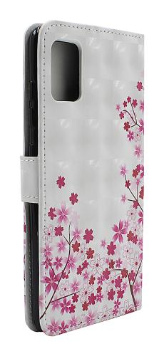 billigamobilskydd.seDesignwallet Samsung Galaxy A51 (A515F/DS)