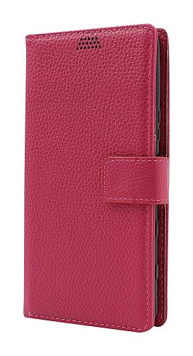 billigamobilskydd.seNew Standcase Wallet Sony Xperia 5 III (XQ-BQ52)