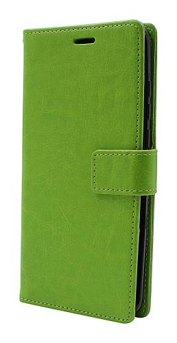 Crazy Horse Wallet Xiaomi Mi 10 / Xiaomi Mi 10 Pro