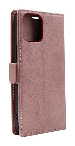 billigamobilskydd.seLyx Standcase Wallet iPhone 12 Pro Max (6.7)