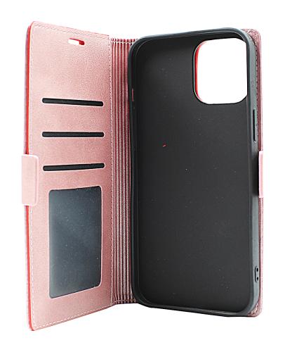 billigamobilskydd.seLyx Standcase Wallet iPhone 12 Pro Max (6.7)