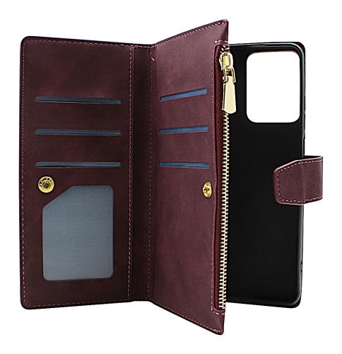 XL Standcase Lyxfodral Motorola Moto G04
