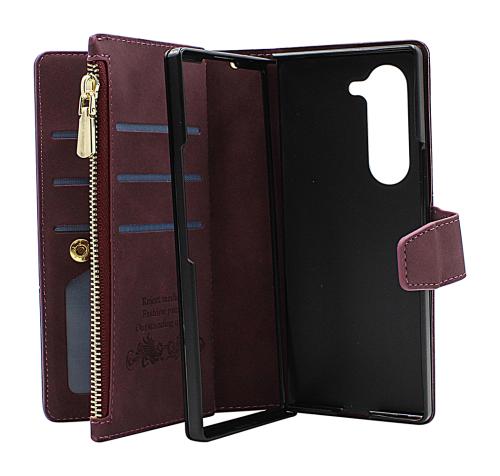XL Standcase Lyxfodral Samsung Galaxy Z Fold6