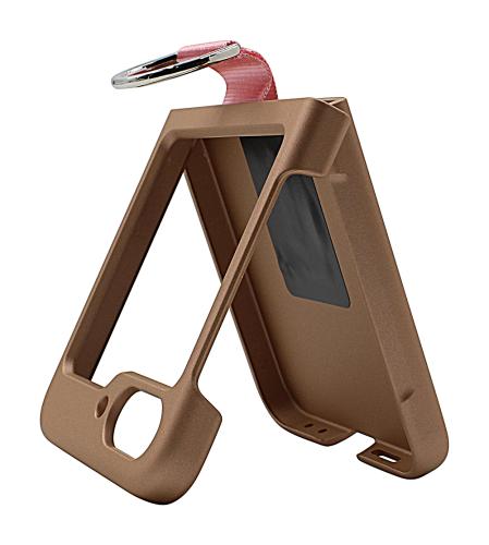 Fold Case Samsung Galaxy Z Flip 3 5G