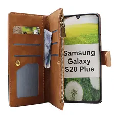 XL Standcase Lyxfodral Samsung Galaxy S20 Plus 5G (G986B)