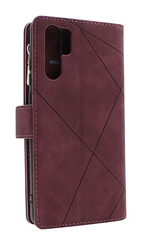 XL Standcase Lyxfodral Huawei P30 Pro (VOG-L29)