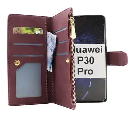 XL Standcase Lyxfodral Huawei P30 Pro (VOG-L29)