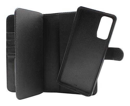 CoverinSkimblocker XL Magnet Fodral Samsung Galaxy S20 FE / S20 FE 5G