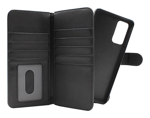 CoverinSkimblocker XL Magnet Fodral Samsung Galaxy S20 FE / S20 FE 5G