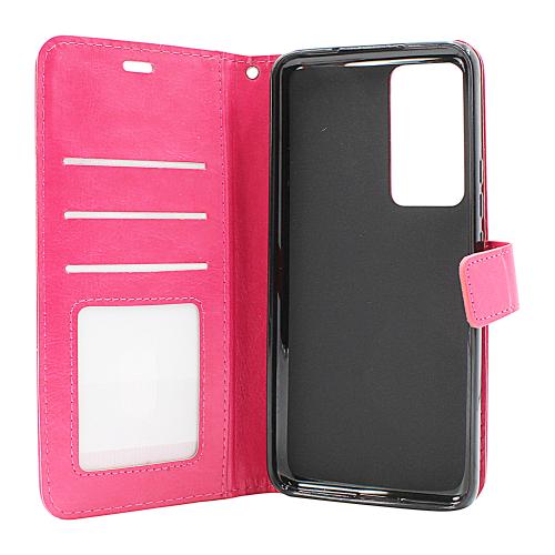 Crazy Horse Wallet Xiaomi 12T / 12T Pro 5G