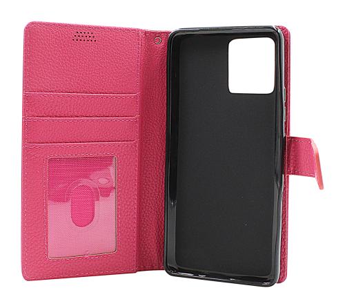 New Standcase Wallet Motorola Moto G72