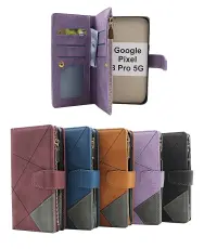 XL Standcase Lyxfodral Google Pixel 8 Pro 5G