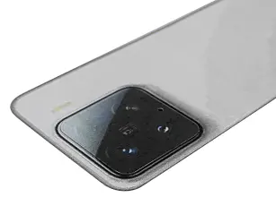 Härdat kameraglas Xiaomi 15
