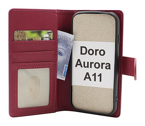 Skimblocker Doro Aurora A11 Plånboksfodral