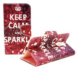 billigamobilskydd.seDesignwallet LG K10 (K420N)