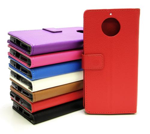 billigamobilskydd.seStandcase Wallet Moto G5s Plus (XT1806 XT1805)